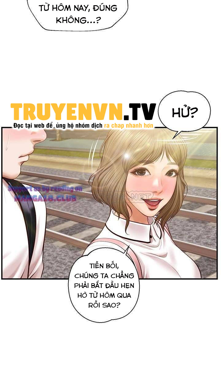 Chapter 27 ảnh 12