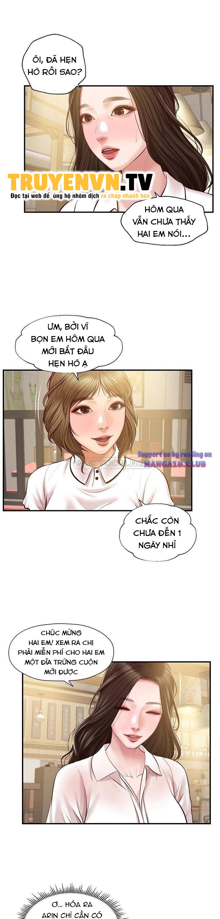 Chapter 27 ảnh 19