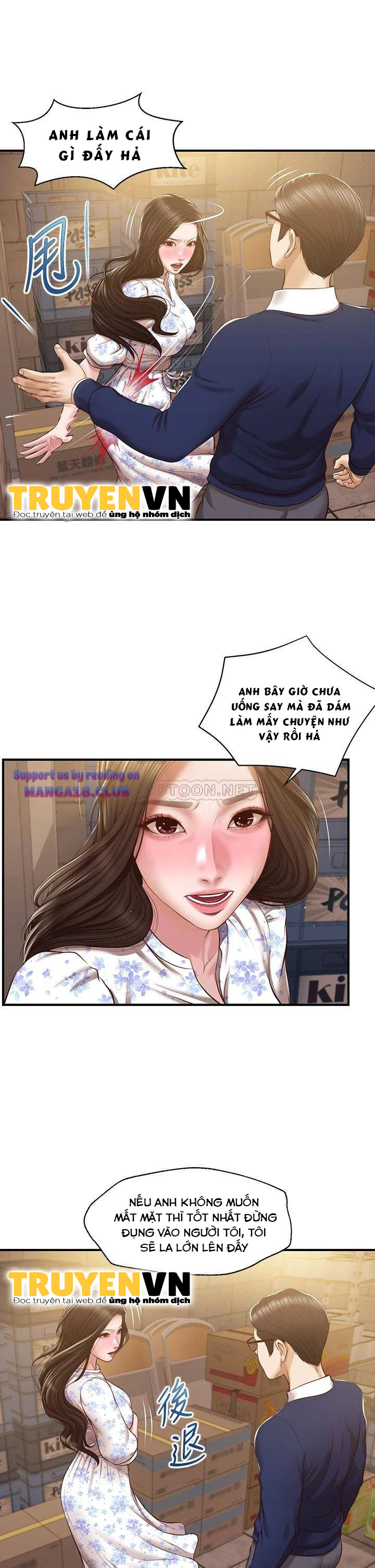 Chapter 34 ảnh 10