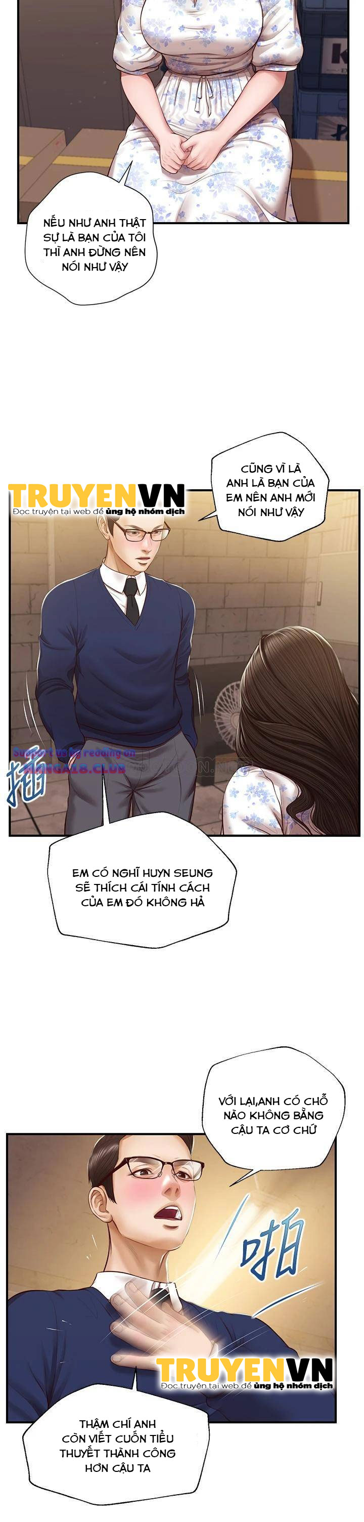 Chapter 34 ảnh 14