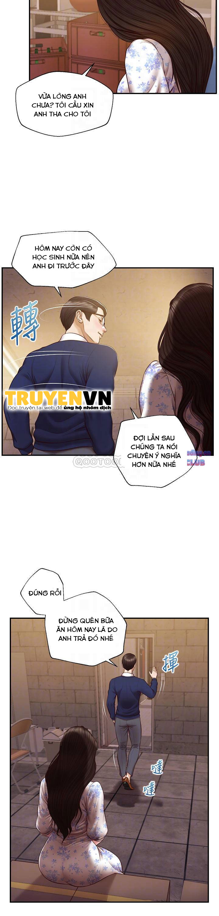 Chapter 34 ảnh 17