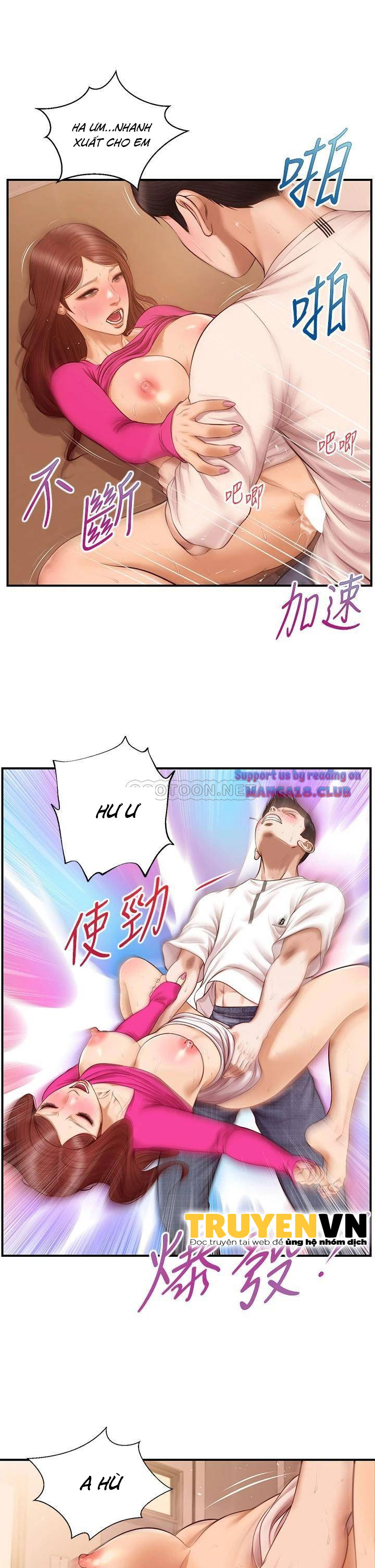 Chapter 34 ảnh 27