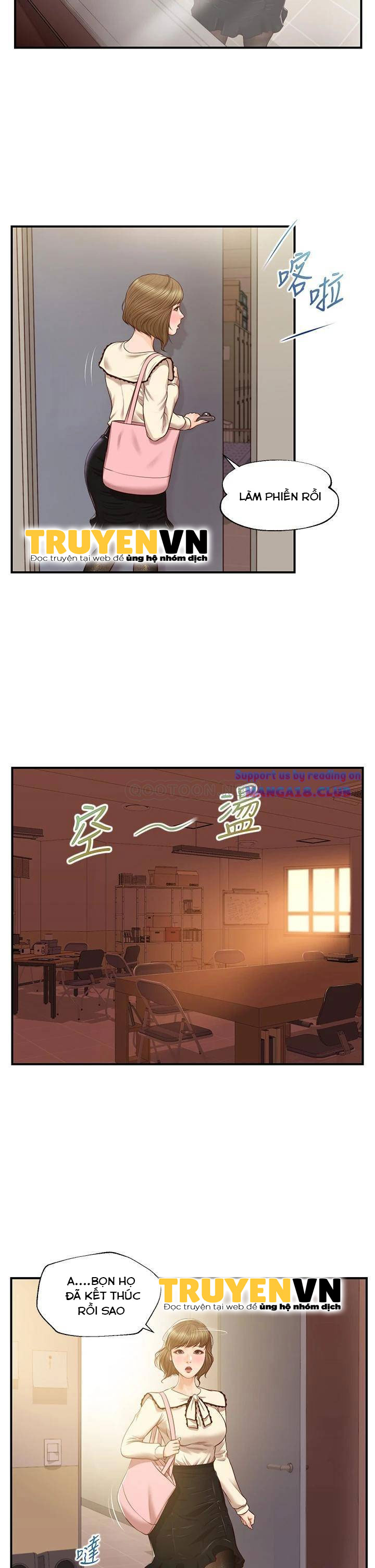 Chapter 34 ảnh 31