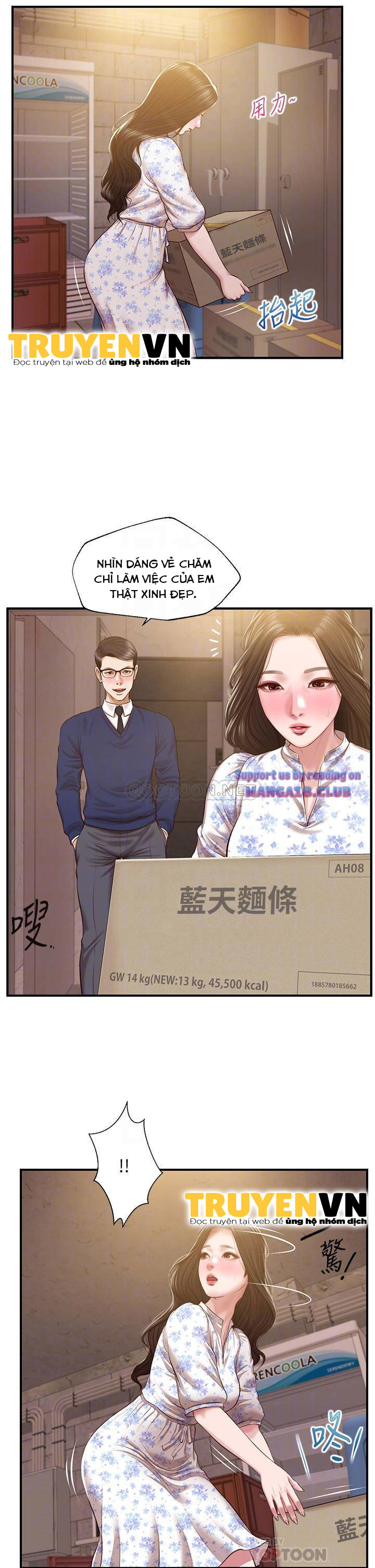 Chapter 34 ảnh 5