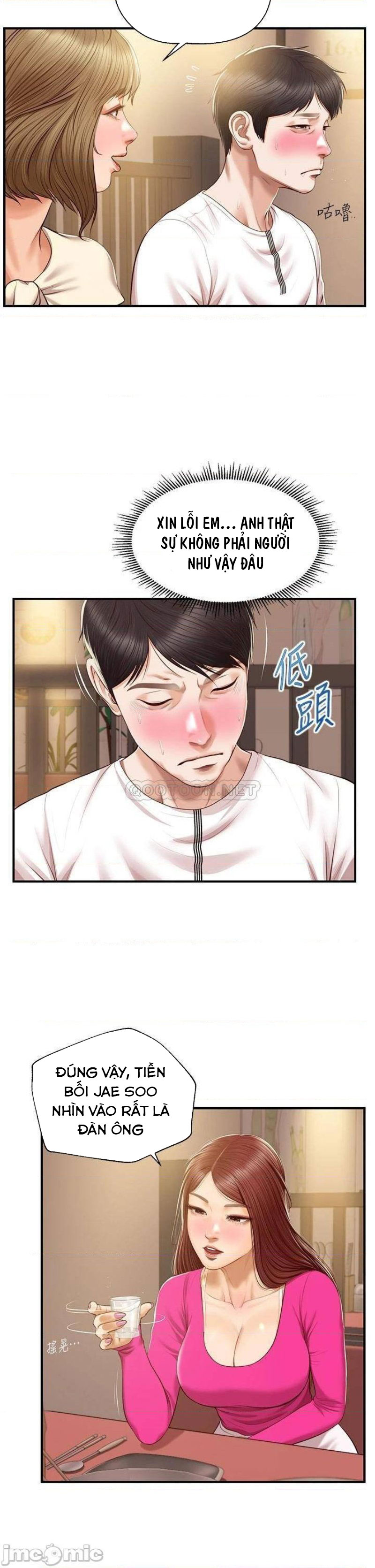 Chapter 35 ảnh 12