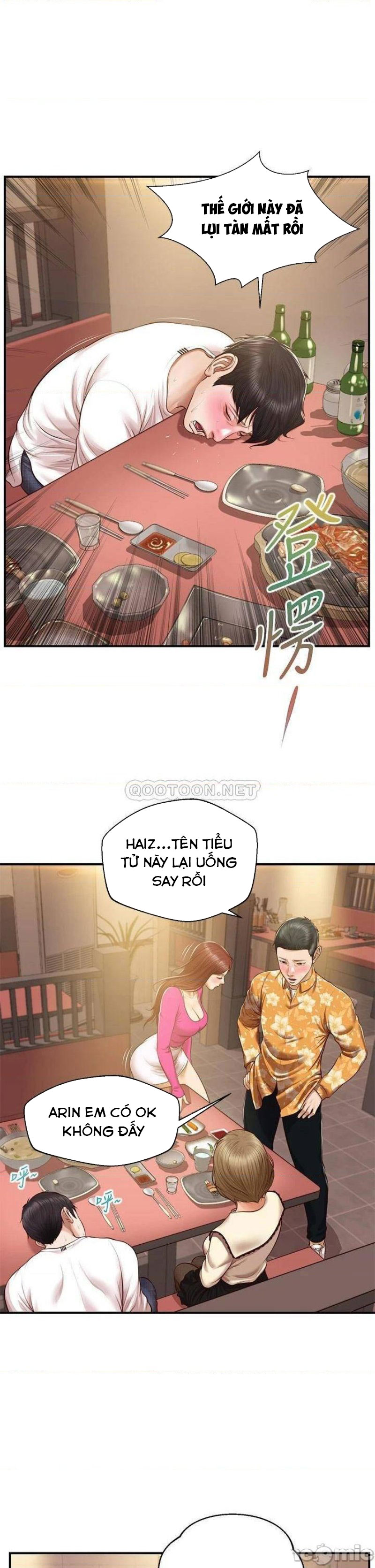 Chapter 35 ảnh 26