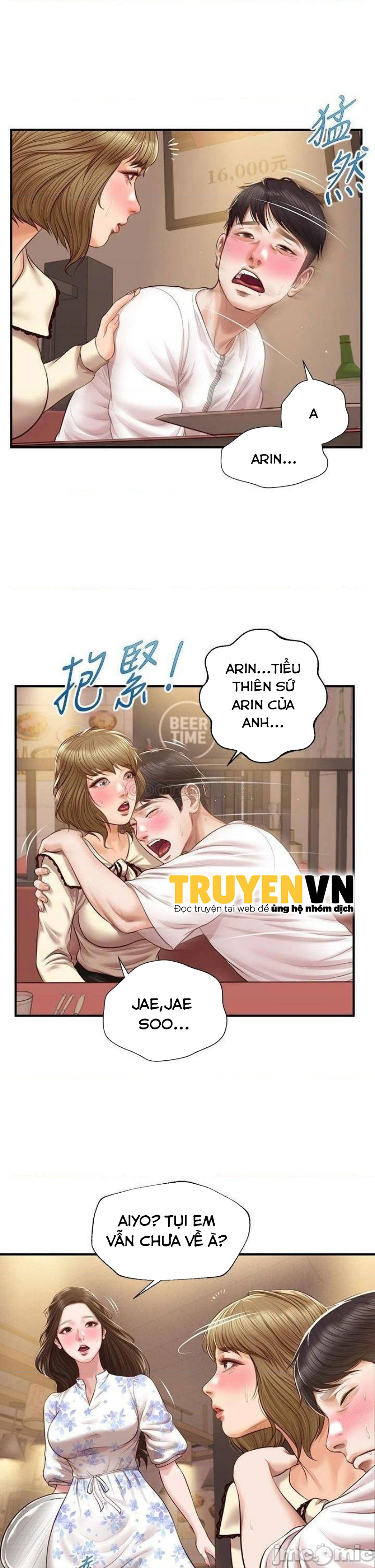 Chapter 35 ảnh 29