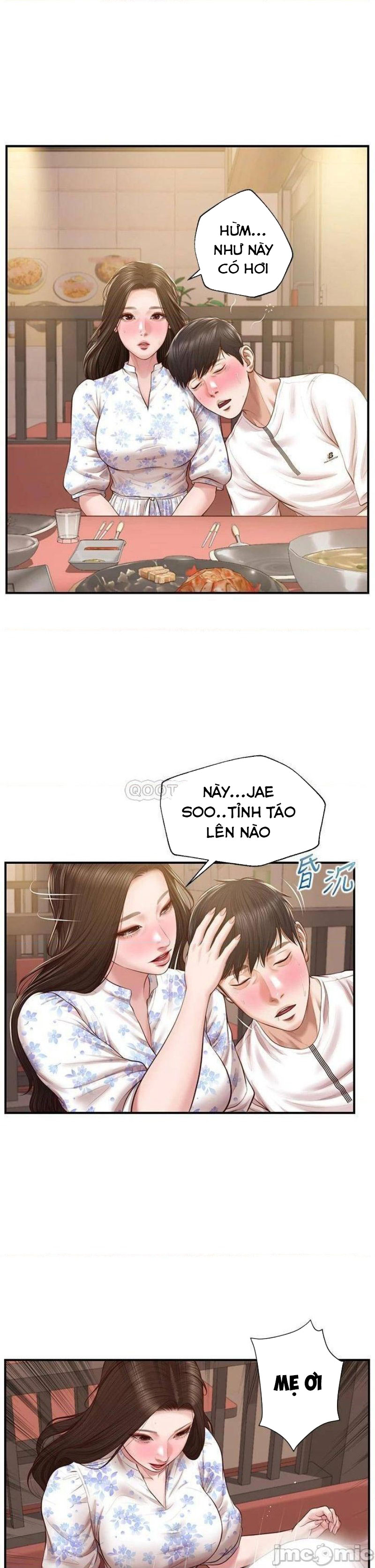 Chapter 35 ảnh 32