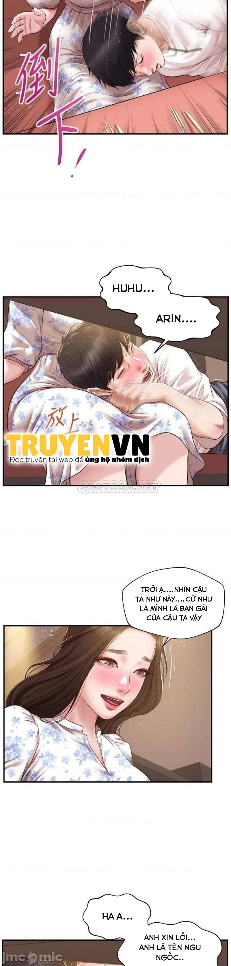 Chapter 35 ảnh 33