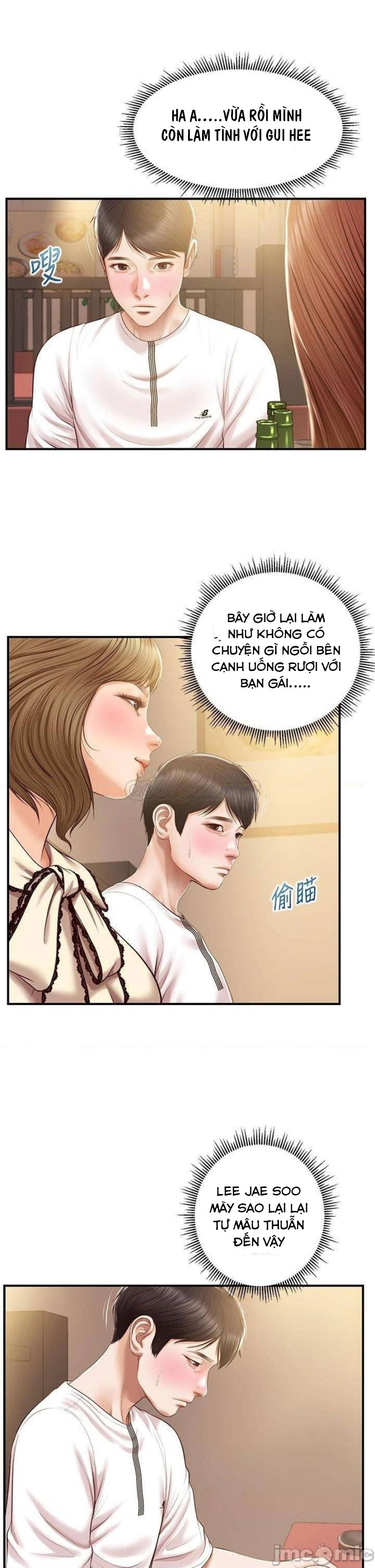 Chapter 35 ảnh 8