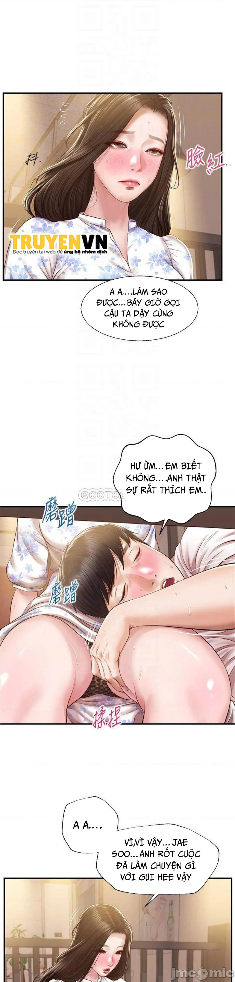 Chapter 36 ảnh 11