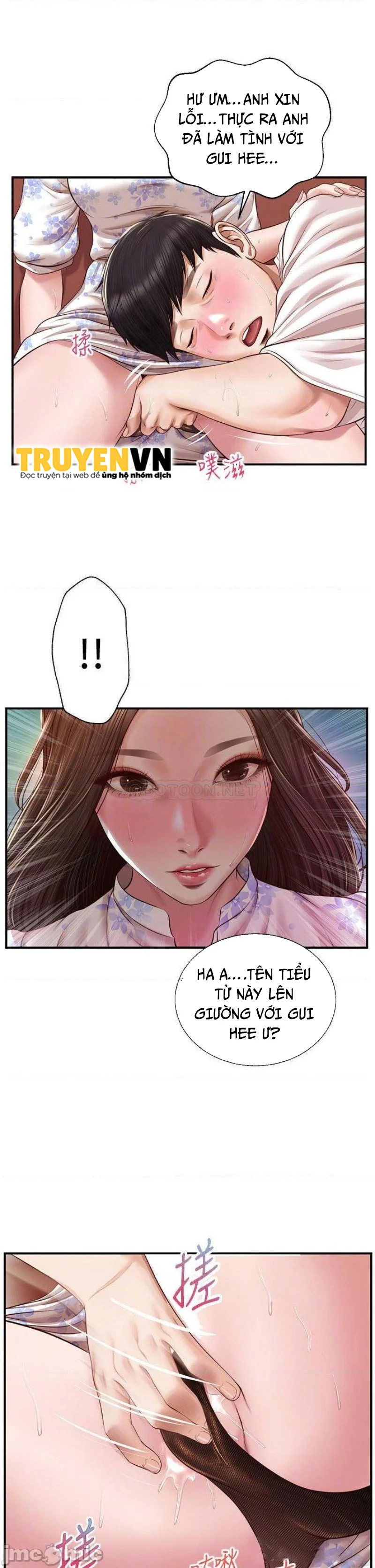 Chapter 36 ảnh 17