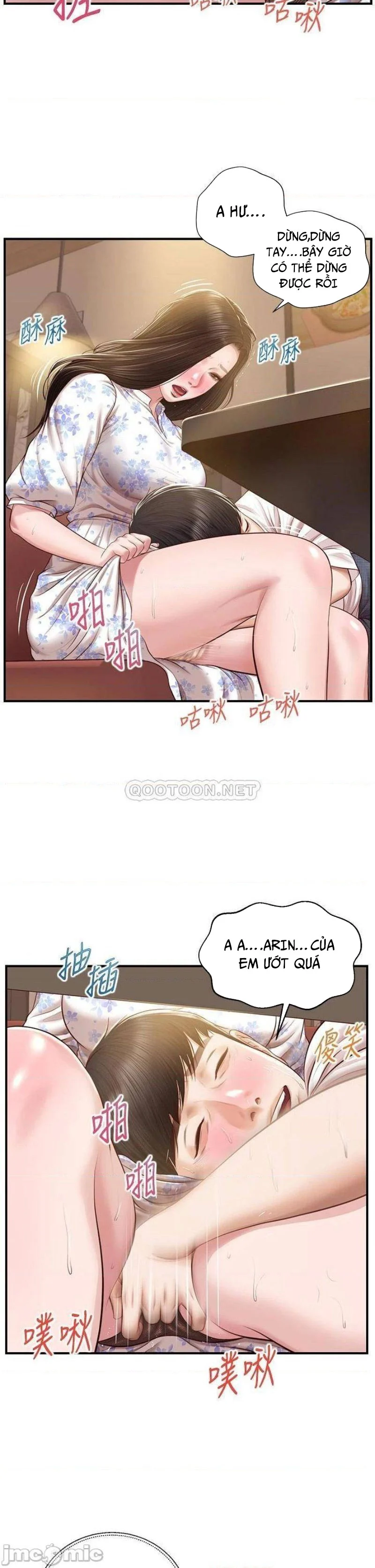 Chapter 36 ảnh 18