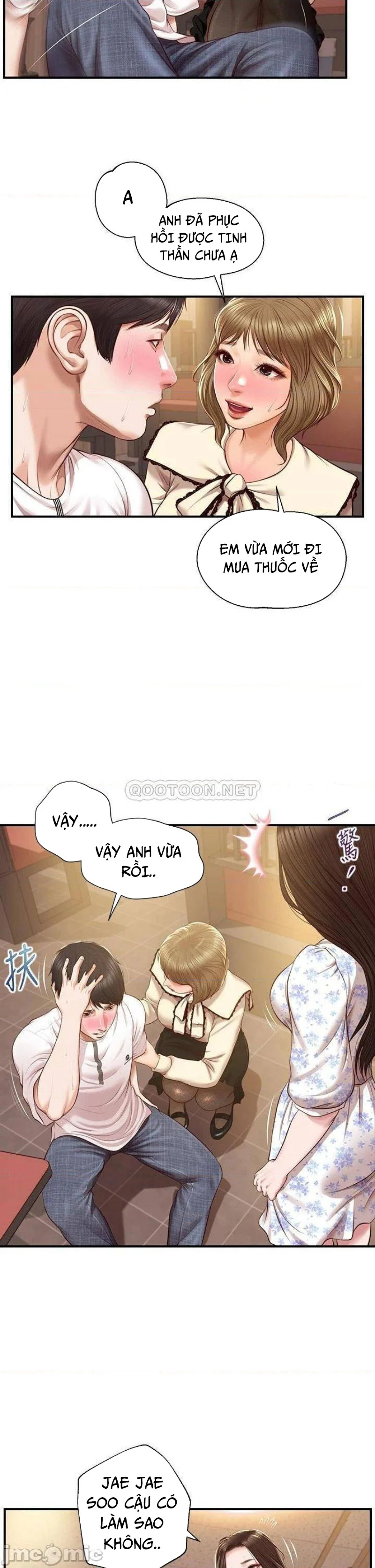 Chapter 36 ảnh 24