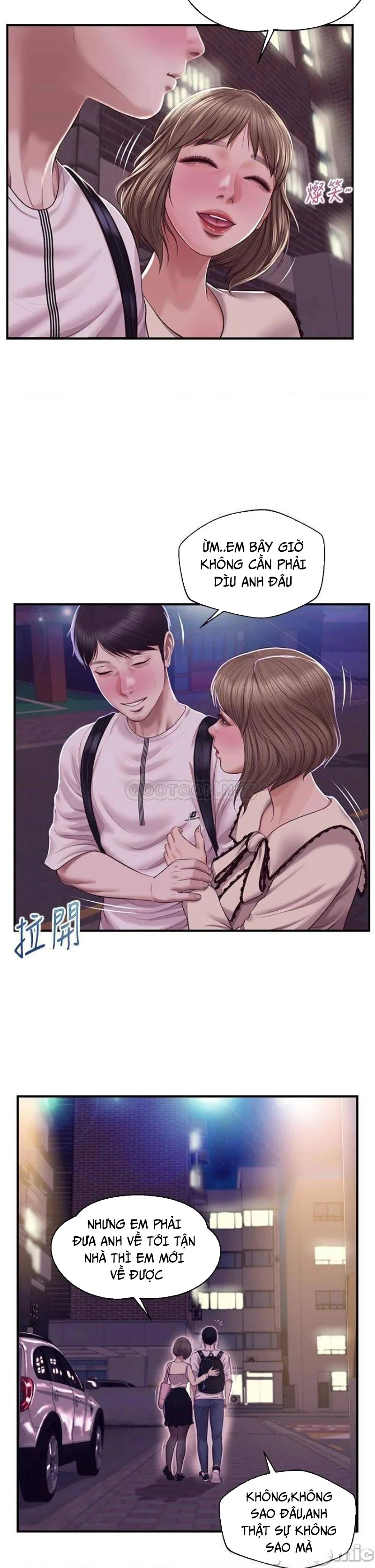 Chapter 36 ảnh 30