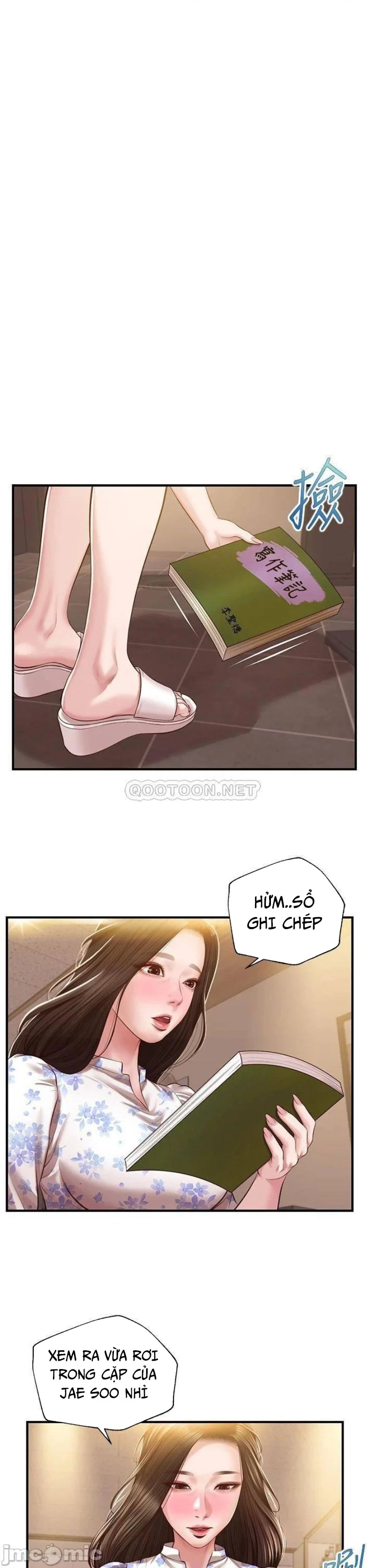 Chapter 36 ảnh 31