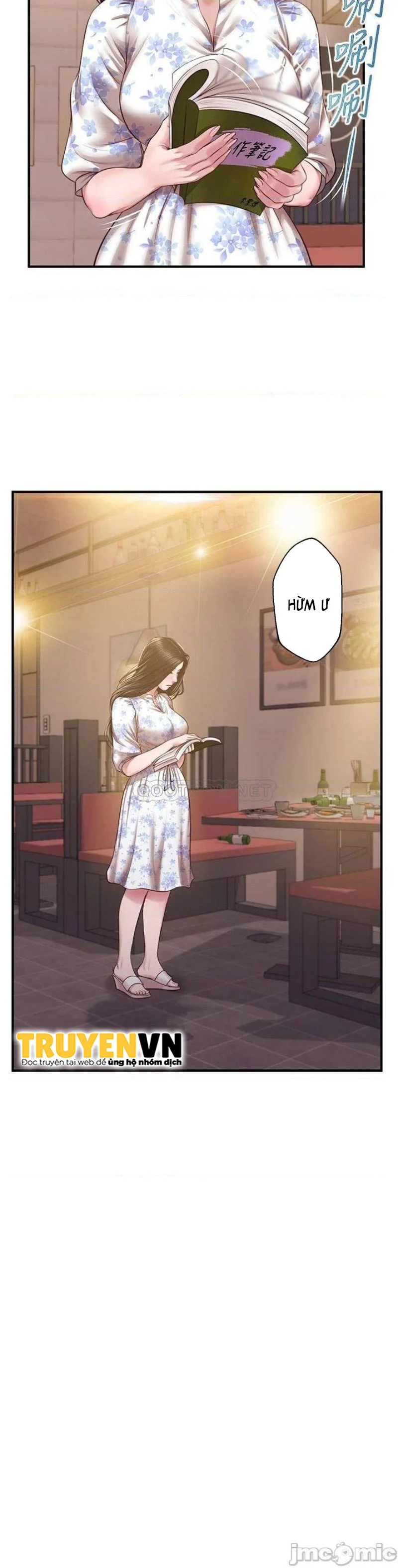 Chapter 36 ảnh 32