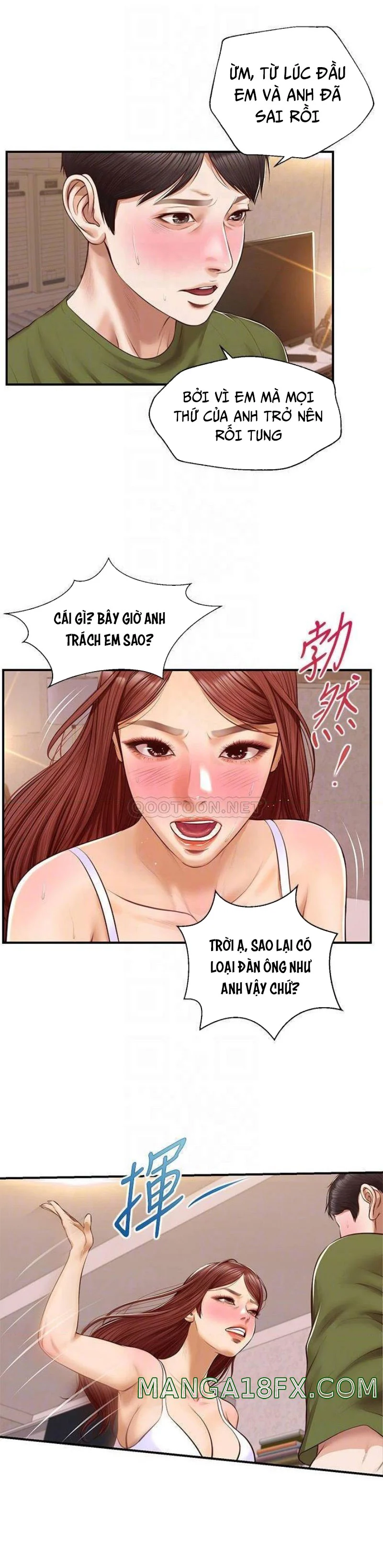 Chapter 41 ảnh 16