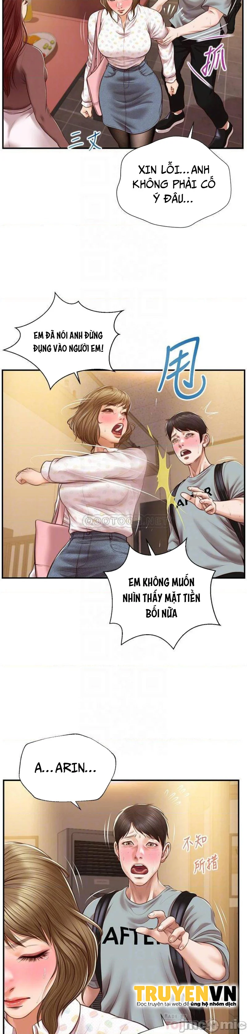 Chapter 42 ảnh 11