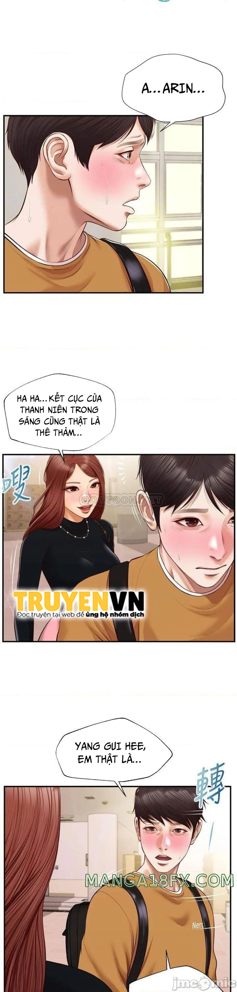 Chapter 42 ảnh 20