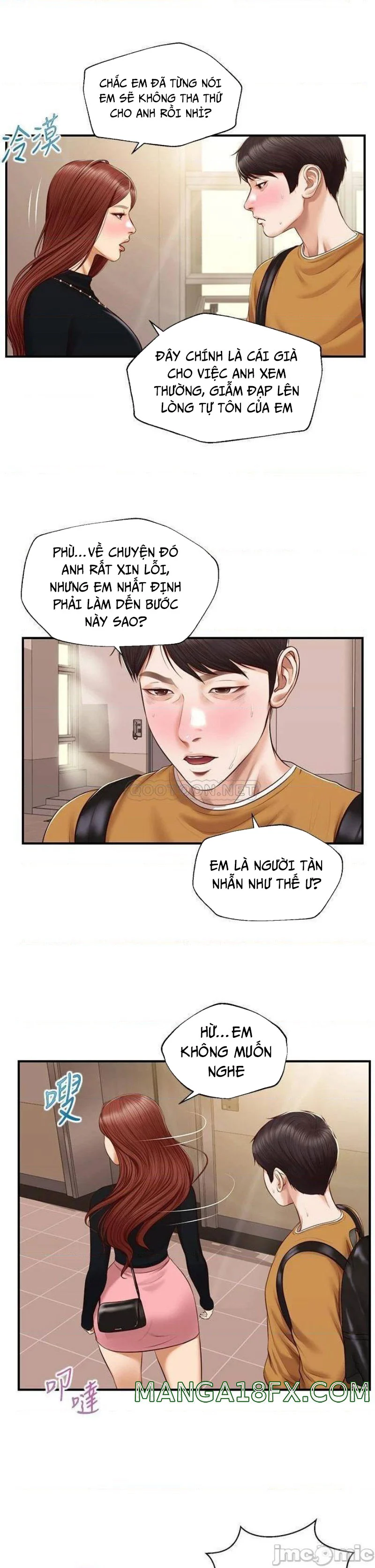 Chapter 42 ảnh 22