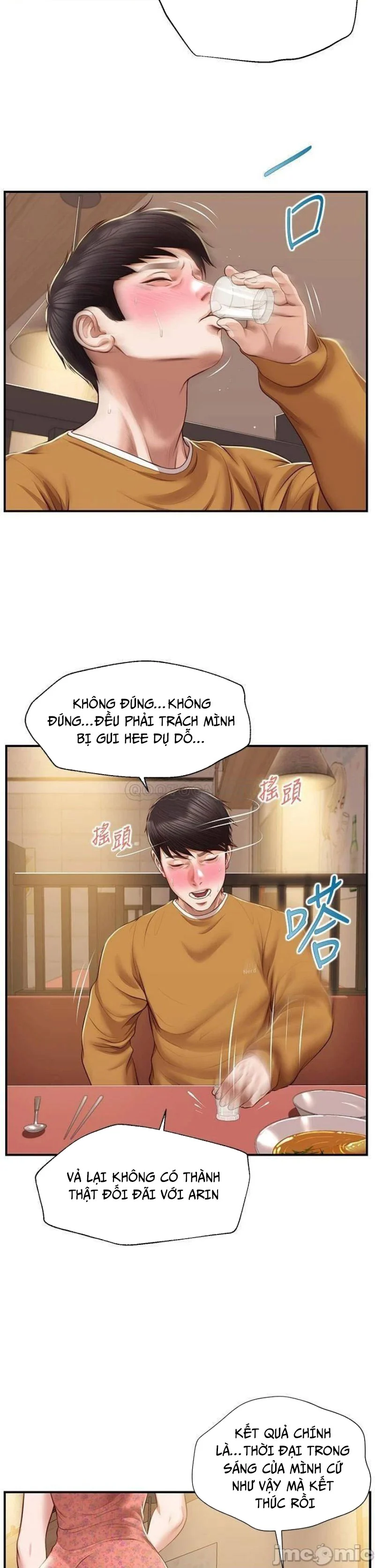 Chapter 42 ảnh 31