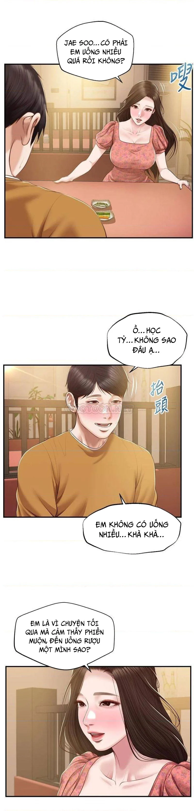 Chapter 42 ảnh 33