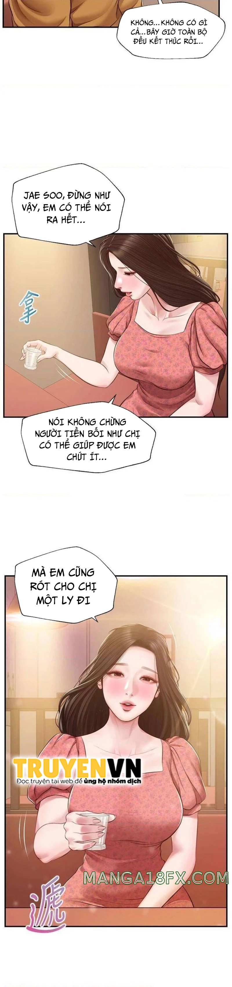 Chapter 42 ảnh 35