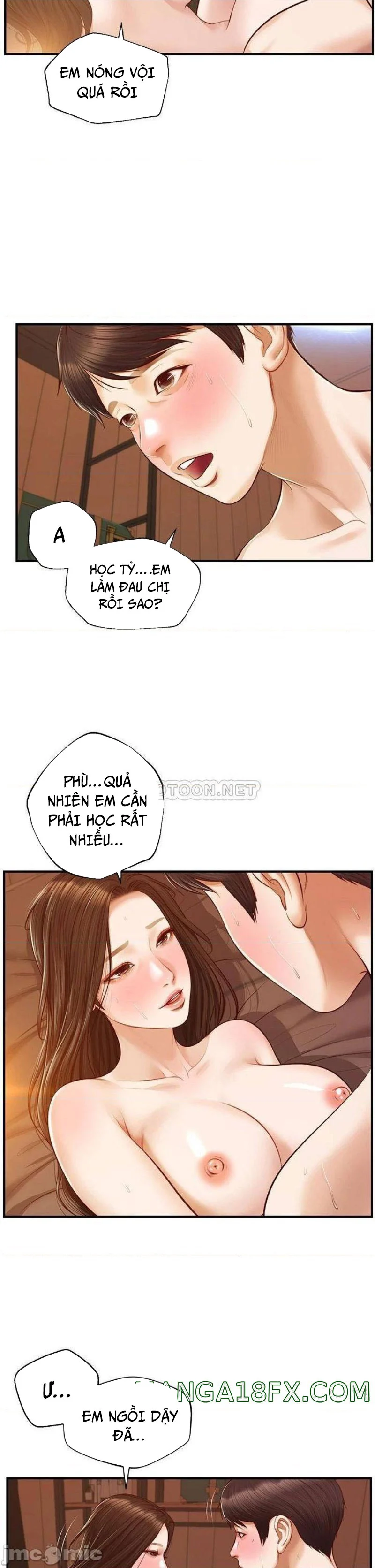 Chapter 43 ảnh 32