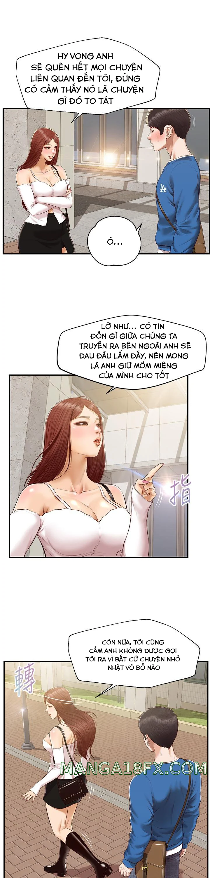 Chapter 47 ảnh 13