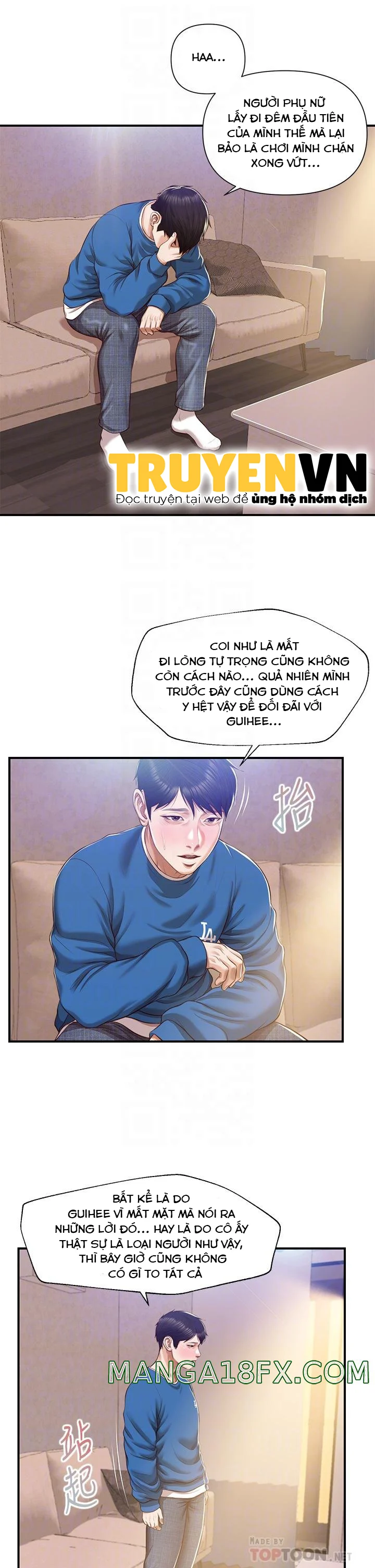 Chapter 47 ảnh 16