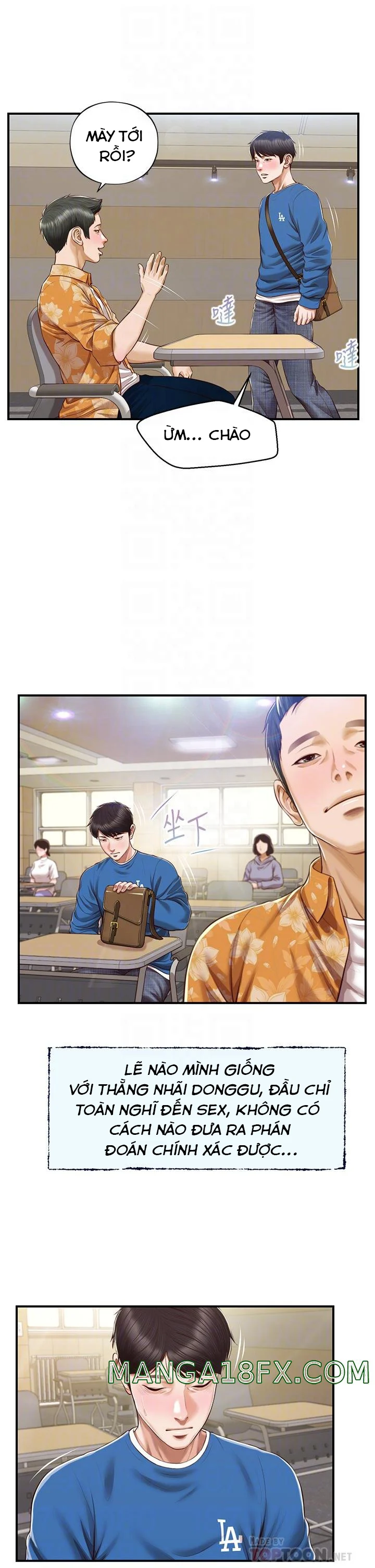 Chapter 47 ảnh 8