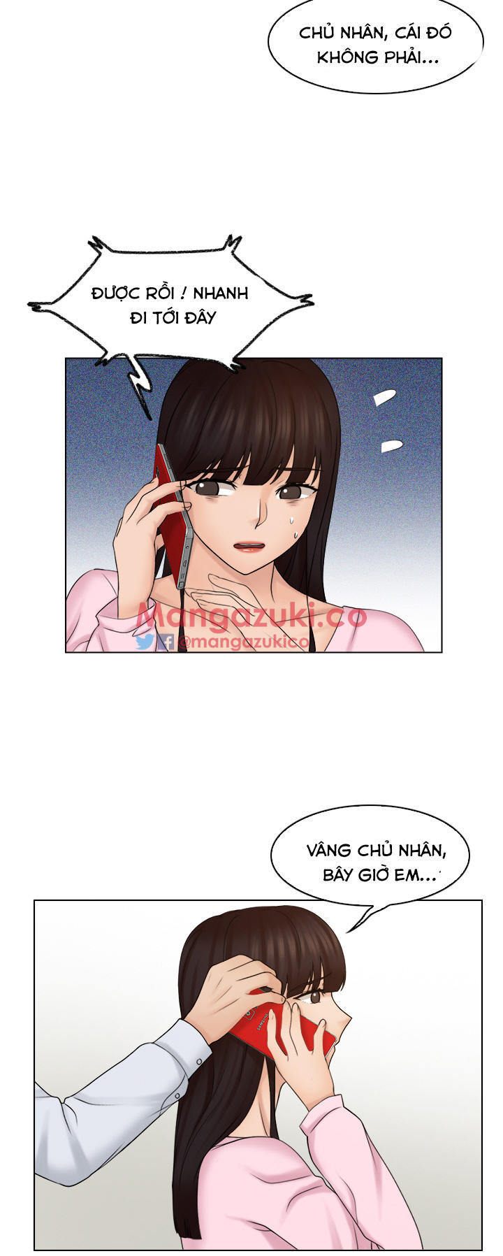 Chapter 17 ảnh 25