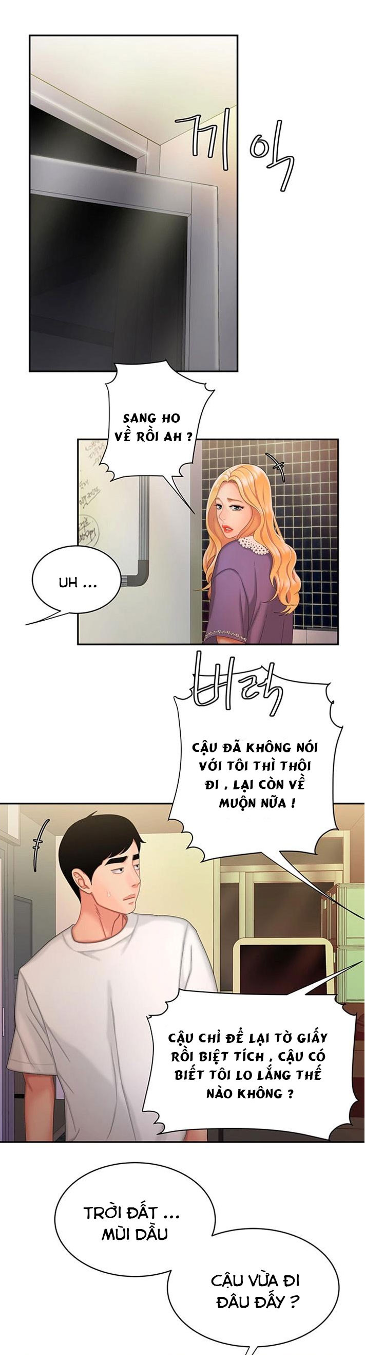 Chapter 15 ảnh 15