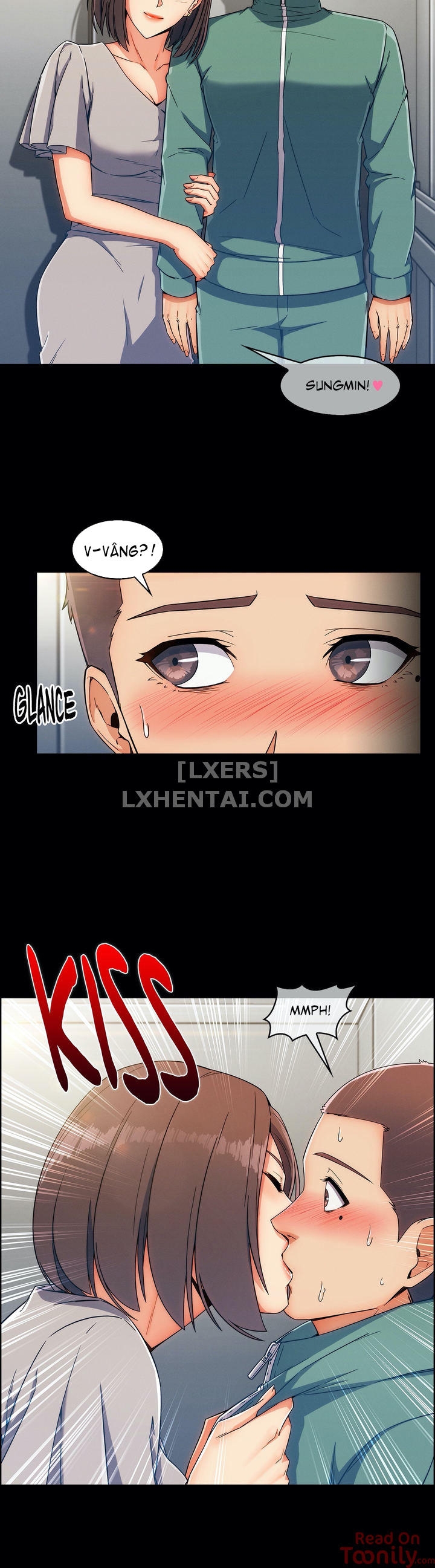 Chapter 100 ảnh 19