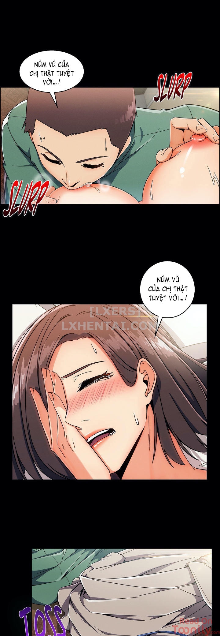 Chapter 100 ảnh 24