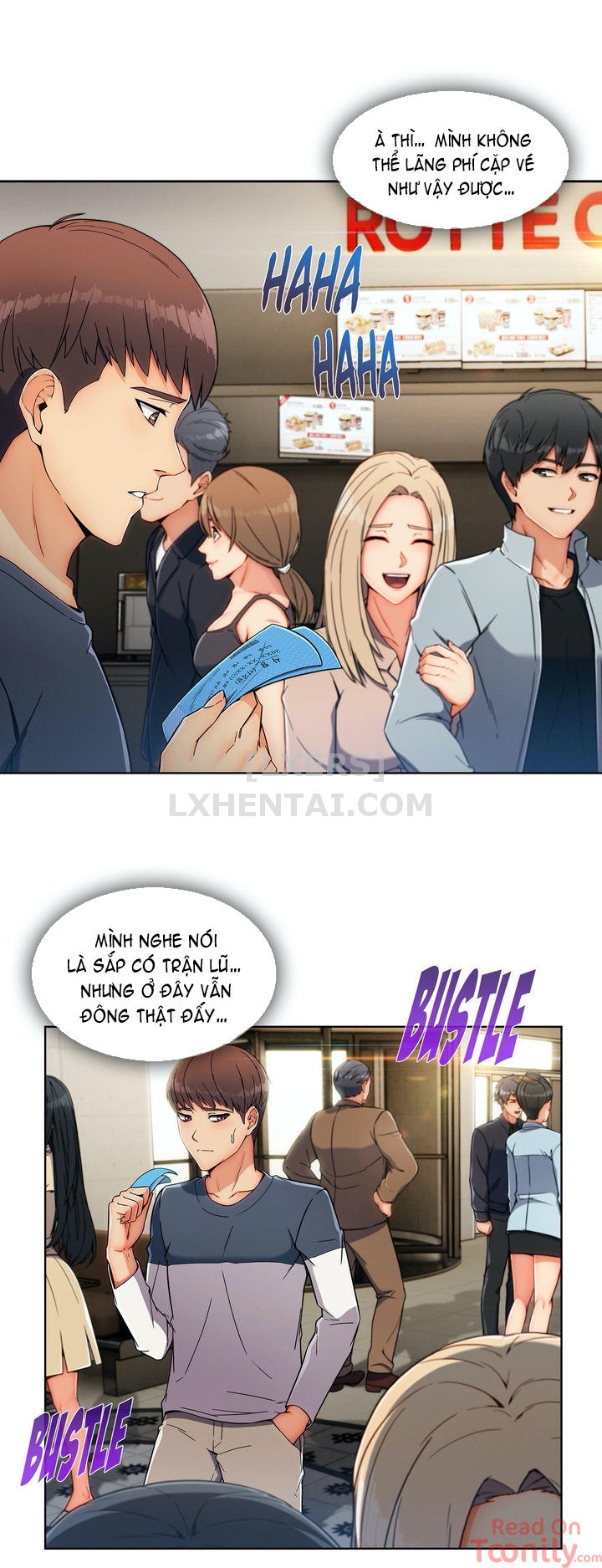 Chapter 100 ảnh 36