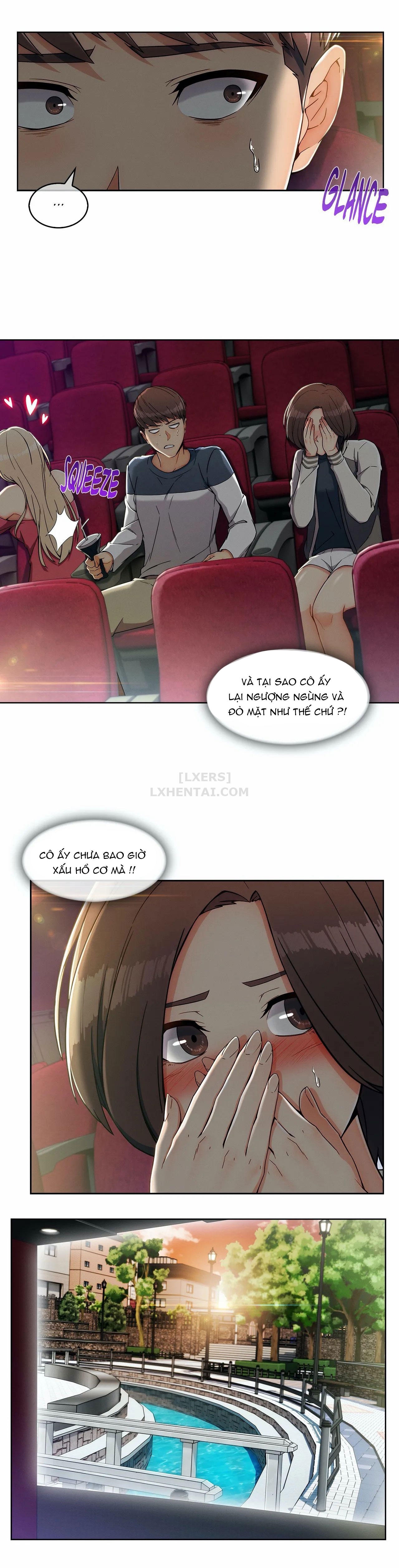 Chapter 101 ảnh 10