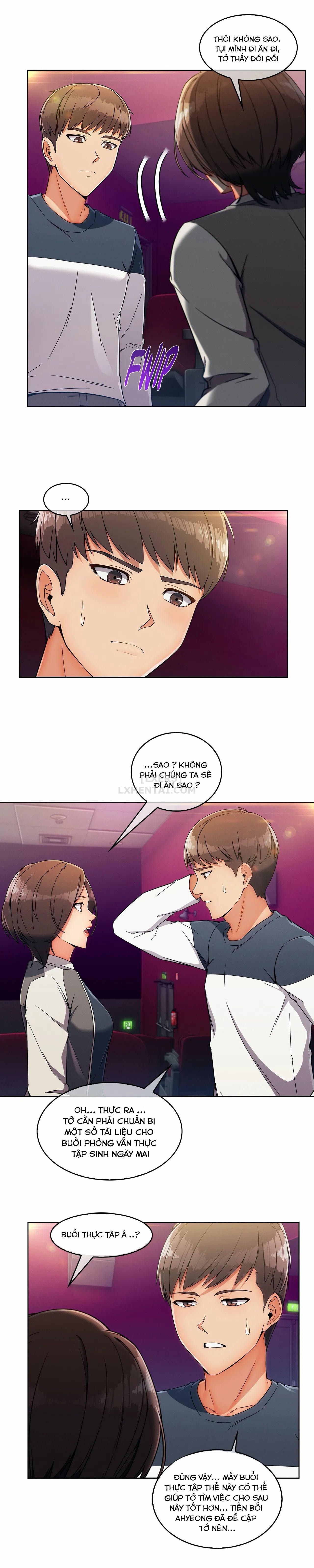 Chapter 101 ảnh 19