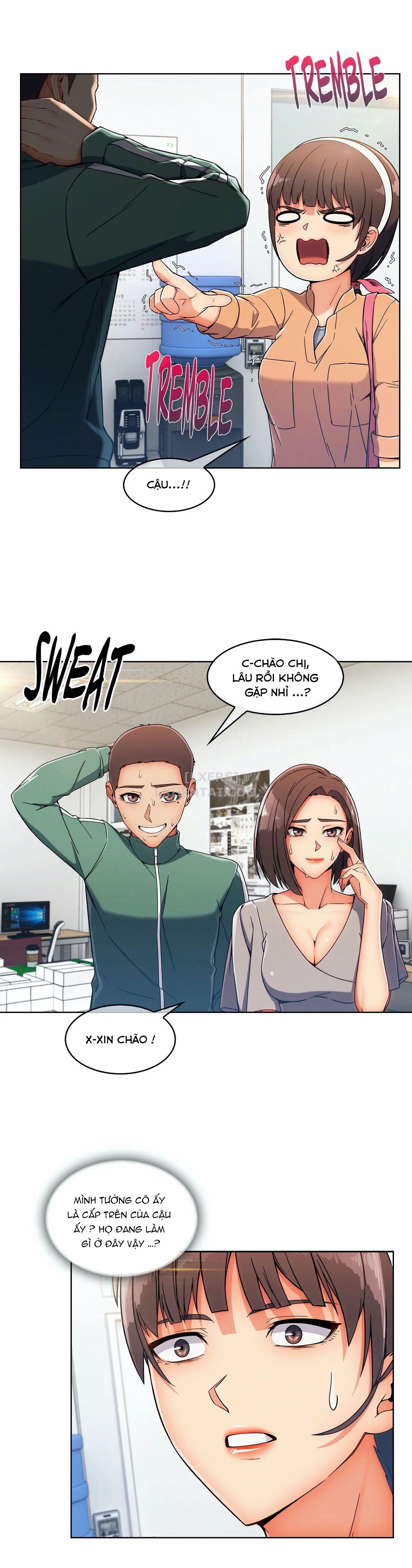 Chapter 102 ảnh 18