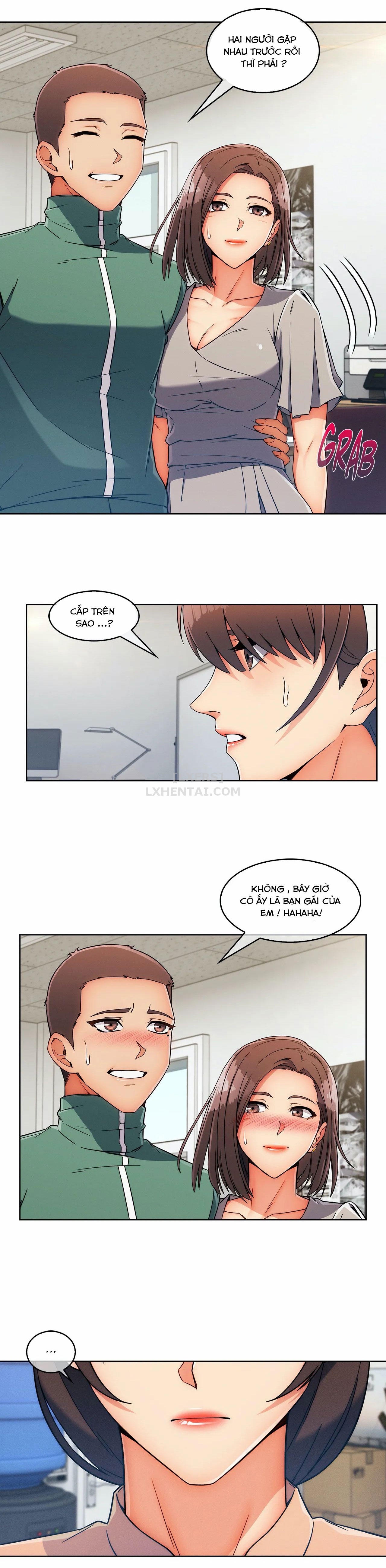 Chapter 102 ảnh 19