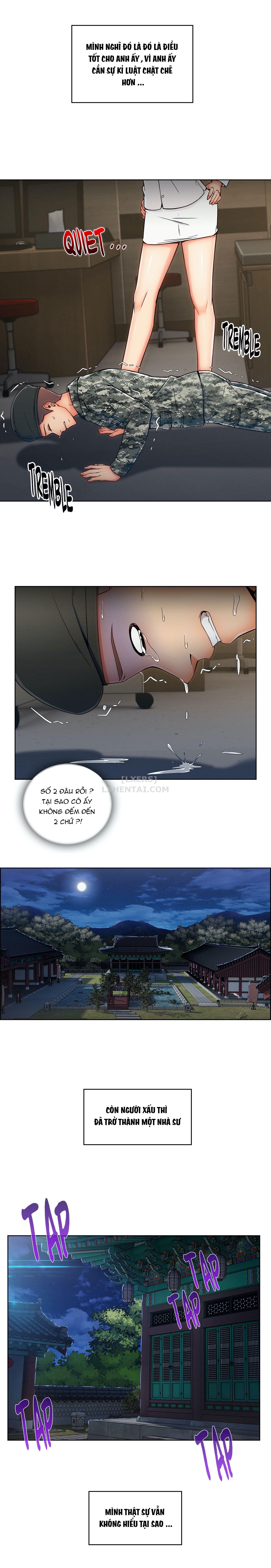 Chapter 104 END ảnh 17