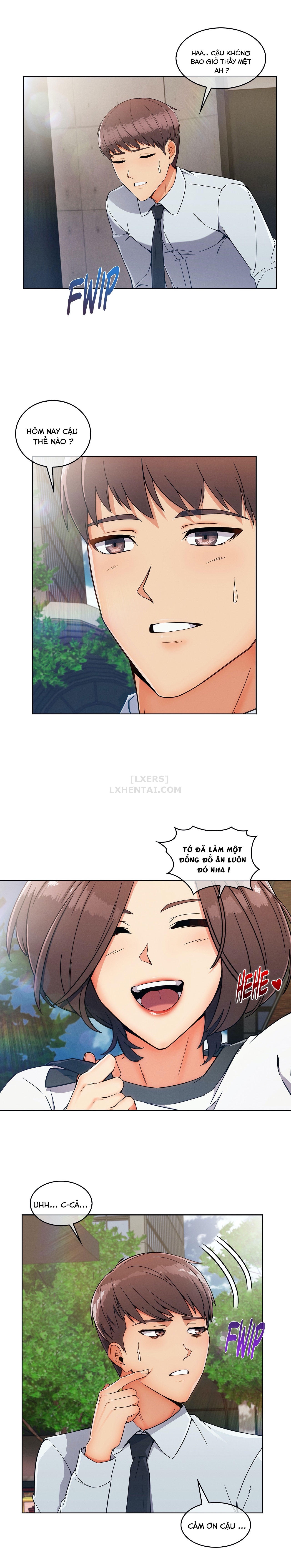 Chapter 104 END ảnh 24