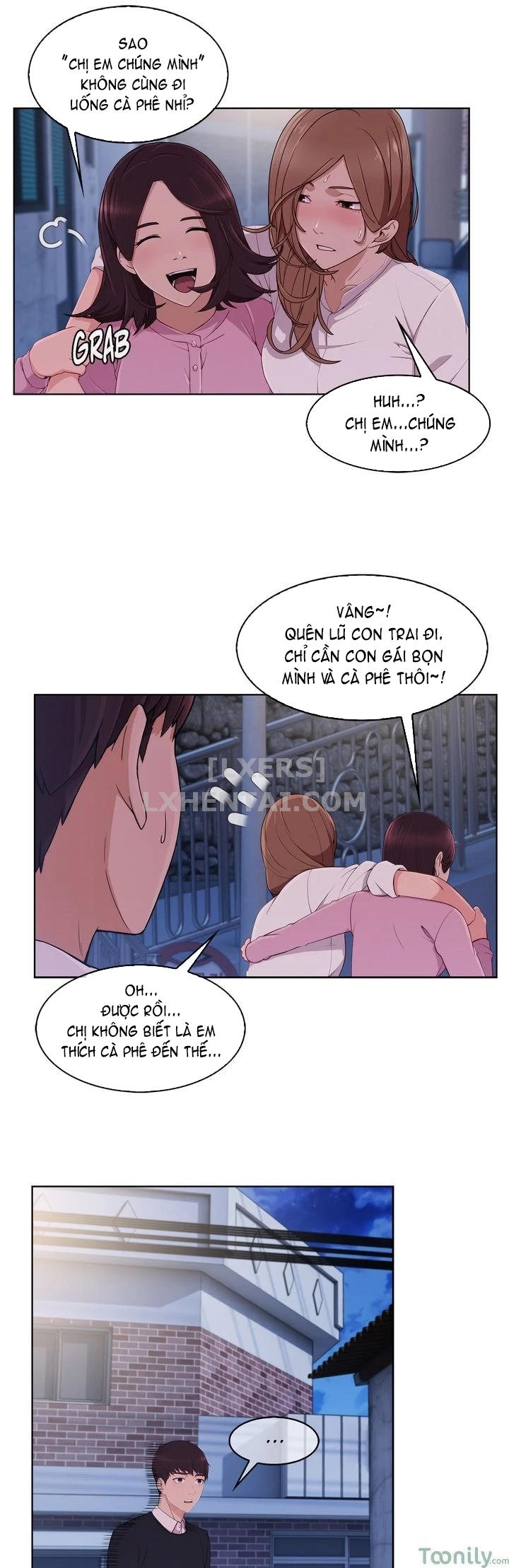 Chapter 15 ảnh 25