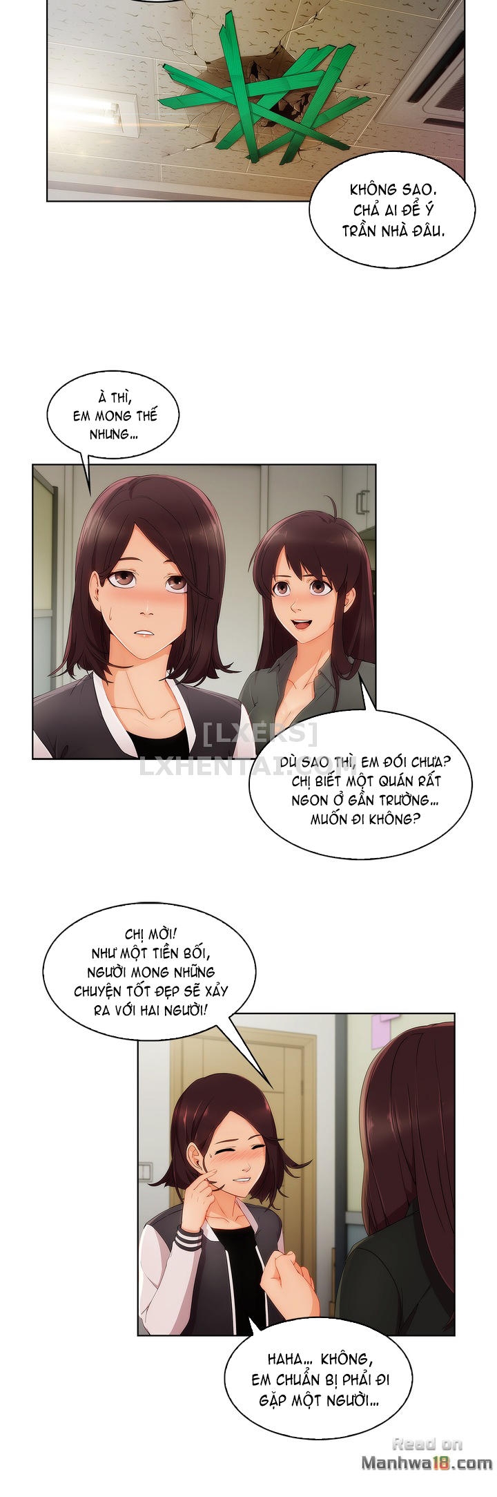 Chapter 19 ảnh 31