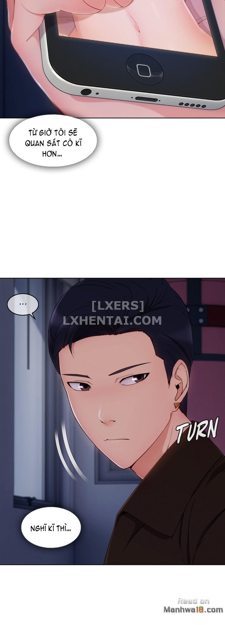 Chapter 21 ảnh 23