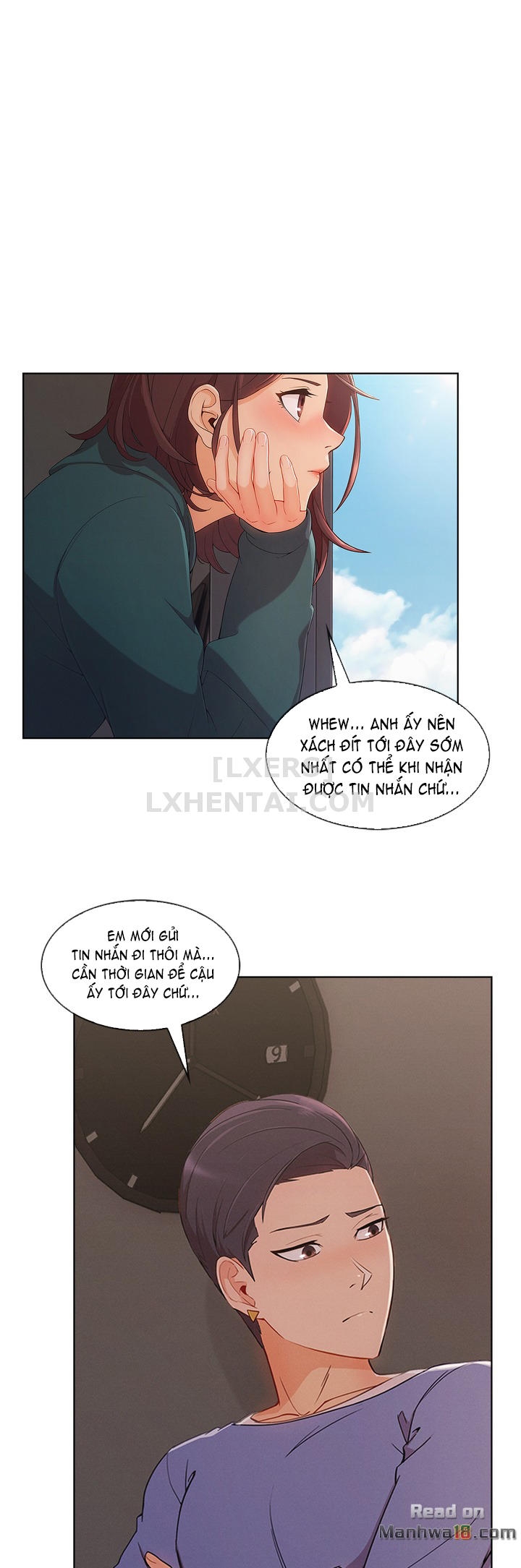 Chapter 25 ảnh 29