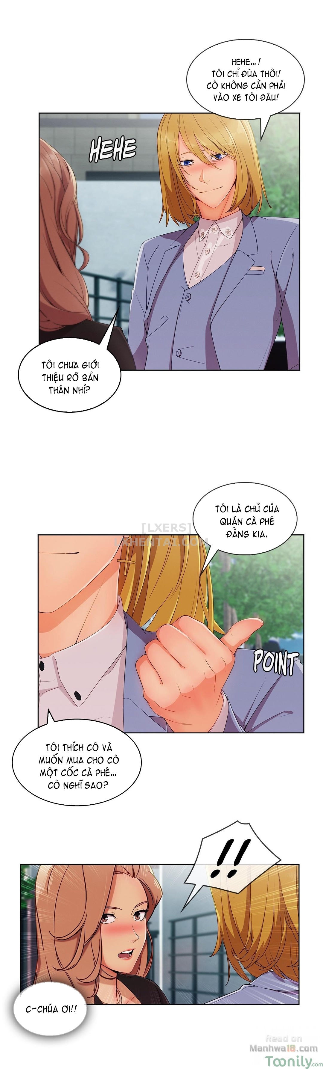 Chapter 26 ảnh 22