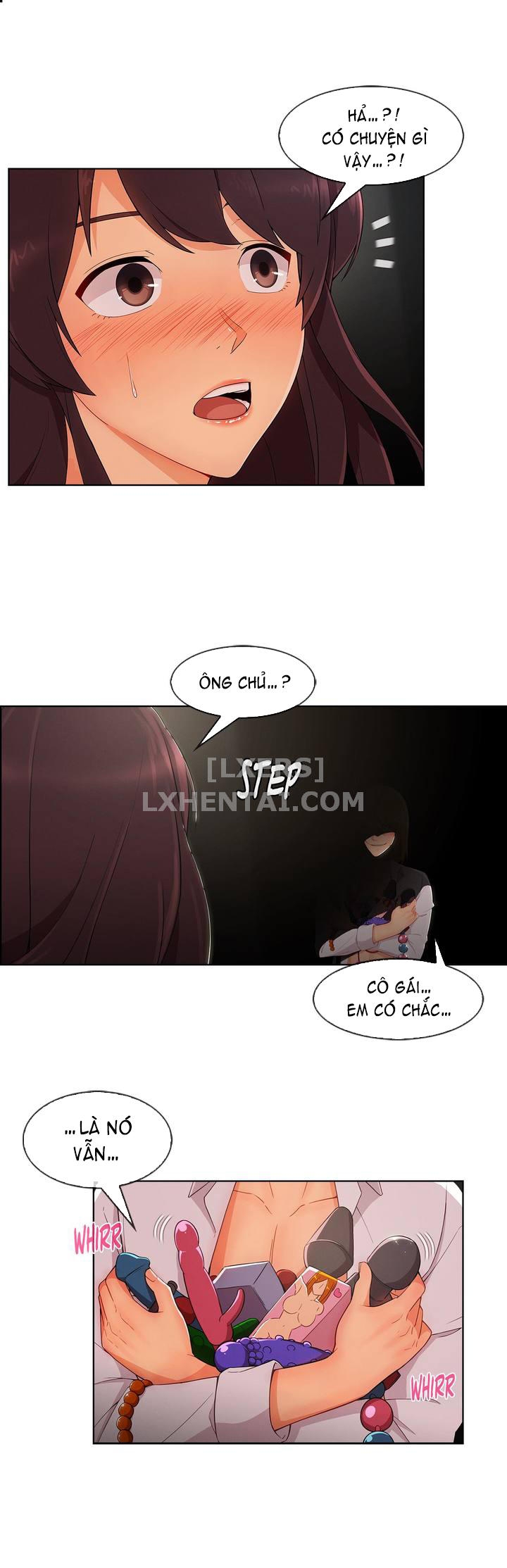 Chapter 27 ảnh 18