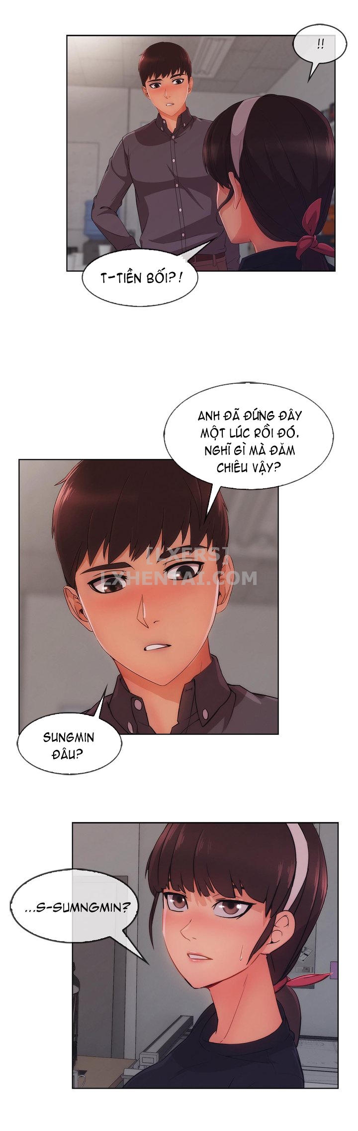 Chapter 29 ảnh 21